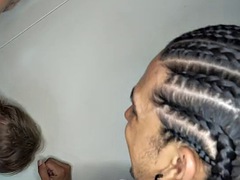 Anál, Lízanie análu, Bdsm, Gangbang, Gay, Skupina, Hardcore, Masturbácia