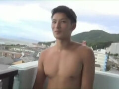 Aziatisch, Sperma shot, Lul, Fetisj, Japaans