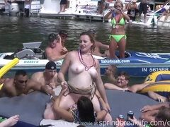 Blondína, Vysokoškoláčka, Ex priateľky, Priateľka, Skupina, Nevinné, Realita, Teenka