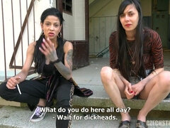 Stor kukk, Fetisj, Hardcore, Røff, Tynn, Tenåring, Trekant, Webkamera