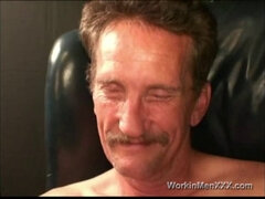 Amaterji, Zunanji izliv, Dekle drka tiča, Zrela