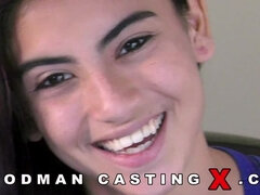 Michelle Martinez casting