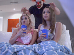 Rumpa, Stor stjärt, Bikini, Galen, Lesbisk, Rakad, Softcore, Tonåring