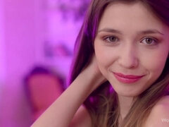 Da dietro, Spalancato, Leccata, Masturbazione, Mutandine, Rasata, Solo, Ragazza