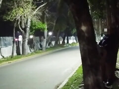 Amateur, Cul, Couple, Femelle, Masturbation, Nue, Rugueux, Voyeur