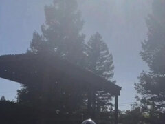 Kitty69kat Under the Sun