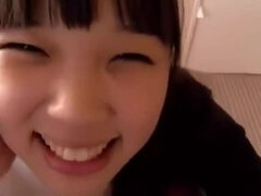 Asiático, Mamada, Fetiche, Japonés, Tetas