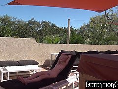 Stor kukk, Sperm skott, Fingring, Hd, Petite, Ridning, Tynn, Pupper