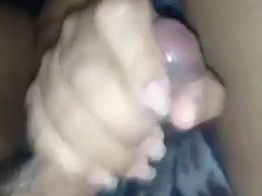 Amateur, Compilación, Corridas faciales, Masturbación, Maduro, Cabello corto, Tetas, Esposa