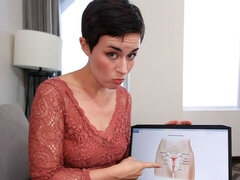 Κώλος, Μεγάλος κώλος, Πίπα, Σε στάση σκύλου στα τέσσερα, Μαλακία, Πρώτου προσώπου, Ξυρισμένη, Έφηβος