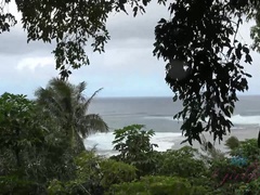 Jill is loving Kauai, and your hard cock.