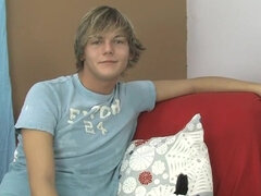 18, Amatorka, Blondynka, Słodka, Hardcore, Masturbacja, Solo, Nastolatki