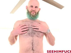 Cul, Lécher le cul, Tir de sperme, Queue, Bâillonner, Massage, Douche, Suçant