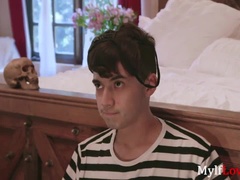 Amatorka, Wsapaniały, Brat, Hardcore, Mama, Cipka, Nastolatki