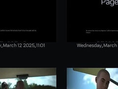 Tredimensionel, Spil, Hotel, Ældre kvinde, Mor jeg gerne vil kneppe, Mor, Tabu