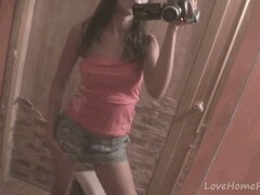 Ερασιτέχνης, Σπιτικό, Βυζιά