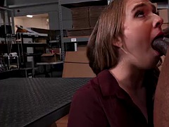 Grande cazzo, Tette grandi, Bionda, Beccata, Fidanzata, Hardcore, Interrazziale, Tette