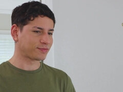 Grosse bite, Brunette brune, Gorge profonde, Homosexuelle, Hd, Muscle, Réalité, Chevaucher