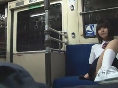 Cul, Beauté, Sucer une bite, Gorge profonde, Queue, Japonaise, Public, Chatte