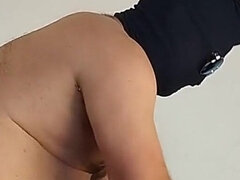 Amatorka, Duży tyłek, Para, Włochaty, Domowej roboty, Latynoska, Masaż, Żona