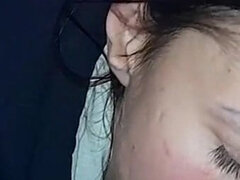 Amatoriale, Fatto in casa, Lesbica, Orgasmo, Punto di vista pov, Figa, Terzetto