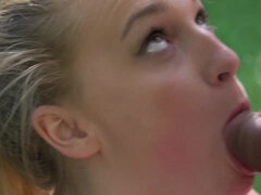 Amatéři, Velké péro, Blondýna, Na pejska, Honění, Hardcore, Masturbace, Na veřejnosti