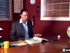 Blond, Kukk suging, Sperm skott, Pikk, Fotfetisj, Hd, Suging