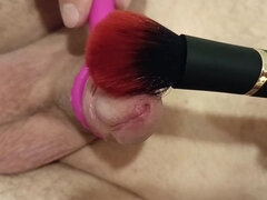 Couple, Européenne, Branlette thaïlandaise, Fait maison