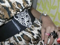 Ázsiai, Futanari, Nőférfi