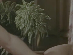 Anal, Boquete, Europeu, Grupo, Peludoa, Lésbica, Sexo grupal a três, Vintage