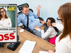 Τσέχα, Γυαλιά, Σκληρό, Ηδ, Φυσικά βυζιά, Γραφείο, Πραγματικότητα, Καλσόν