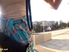 Despelote, Al aire libre, Público, Montar, Deporte