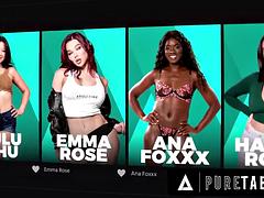 Verga grande, Mamada, Grupo, Sexo duro, Interracial, Madres para coger, Al aire libre, Tetas