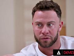 Anale, Pompino, Doppia penetrazione, Hardcore, Leccata, Terzetto