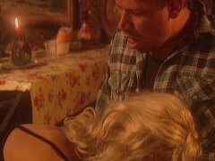 Anal - Anal Punishment - She Loved the Risk