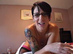 Ερασιτέχνης, Μωρό, Μελαχροινή, Ώριμη γυναίκα