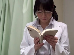 Incredible Japanese girl in Fabulous HD JAV video