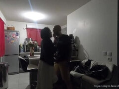 Traição trair, Corno manso, Jato de porra, Vestido, Francêsa, Saltos, Feito em casa, Mãe gostosa