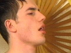 Steamy Guy Rhythm Hunt #9