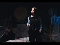 Niewola, Styl na pieska, Lalka, Fetysz, Upokorzenie, Dziwka, Mokry, Kurwa