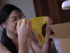 Asiatisk, Avsugning, Hd, Japansk