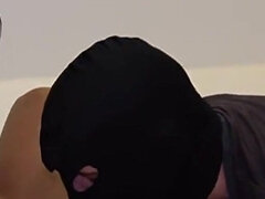 Notty Slender Ladyboy Fucks and Gets Fucked