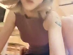 Chinese lesbian foot fetish