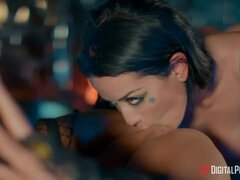 Culo, Tette grandi, Nero, Macchina, Leccata, Figa, Realtà, Tatuaggi