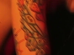 Dominatrix Texas Presley Dominates and Gets Her Pussy Hammered