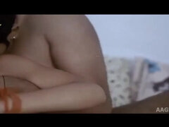 Desi Young Cutie Bhabhi Has Love Making With Her Boyfriend