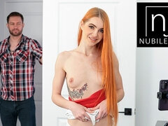 18 jahre, Grosser schwanz, Handjob, Hardcore, Hd, Muschi, Tätowierung, Titten