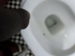 Pee BBC Sweet Hard Pee Mouth You