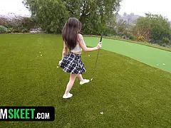 Amerikai, Összeállítás, Krémes süti, Ondó fröcskölés, Hd, Csupasz, Visítozás