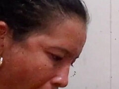 Enthousiasteling, Pijpbeurt, Latijnse vrouw